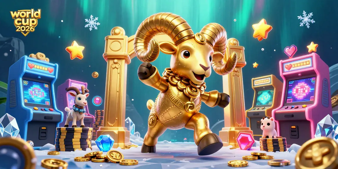 Engaging scene showcasing world cup 2026 highlights with dynamic sports-themed casino elements.